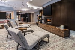  - Courtyard by Marriott Hotel Lynchburg