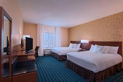  - Fairfield Inn & Suites by Marriott Downtown La Crosse