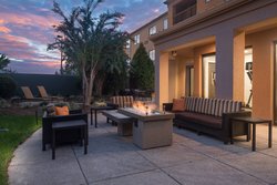  - Courtyard by Marriott Hotel Lynchburg