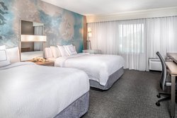  - Courtyard by Marriott Hotel Lynchburg