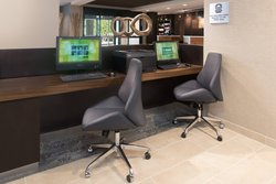  - Courtyard by Marriott Hotel Lynchburg