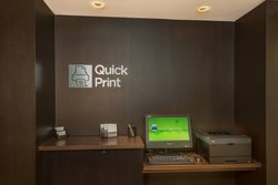  - Courtyard by Marriott Hotel Lynchburg