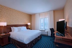  - Fairfield Inn & Suites by Marriott Downtown La Crosse