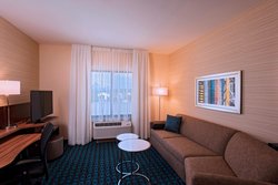  - Fairfield Inn & Suites by Marriott Downtown La Crosse