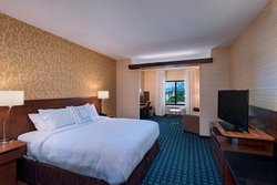  - Fairfield Inn & Suites by Marriott Downtown La Crosse