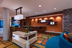  - Fairfield Inn & Suites by Marriott Downtown La Crosse