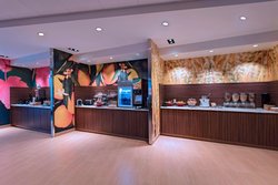  - Fairfield Inn & Suites by Marriott Downtown La Crosse