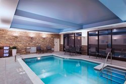  - Fairfield Inn & Suites by Marriott Downtown La Crosse