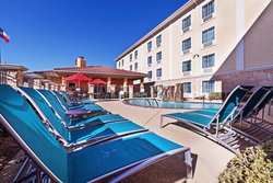  - TownePlace Suites by Marriott Odessa