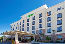  - Holiday Inn Stockbridge - I-75, Exit 228