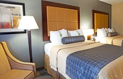 - Holiday Inn Stockbridge - I-75, Exit 228