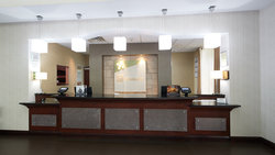  - Holiday Inn Stockbridge - I-75, Exit 228