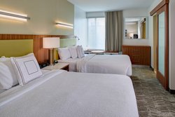  - SpringHill Suites by Marriott Saginaw - I-675, Exit 6