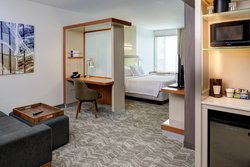  - SpringHill Suites by Marriott Saginaw - I-675, Exit 6