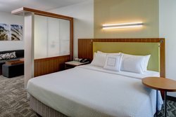  - SpringHill Suites by Marriott Saginaw - I-675, Exit 6