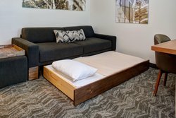  - SpringHill Suites by Marriott Saginaw - I-675, Exit 6