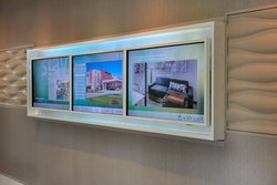  - SpringHill Suites by Marriott Saginaw - I-675, Exit 6