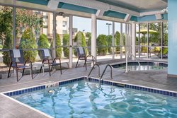  - SpringHill Suites by Marriott Saginaw - I-675, Exit 6