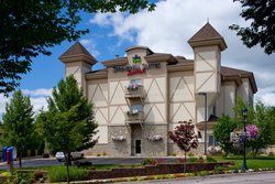  - SpringHill Suites by Marriott Frankenmuth