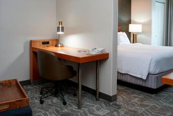  - SpringHill Suites by Marriott Frankenmuth
