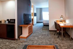 - SpringHill Suites by Marriott Frankenmuth