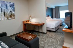  - SpringHill Suites by Marriott Frankenmuth
