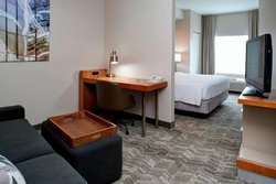  - SpringHill Suites by Marriott Frankenmuth
