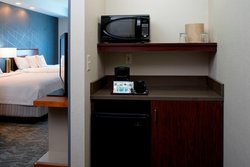  - SpringHill Suites by Marriott Frankenmuth
