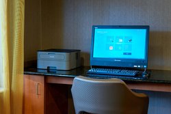  - SpringHill Suites by Marriott Frankenmuth