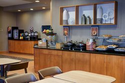  - SpringHill Suites by Marriott Frankenmuth