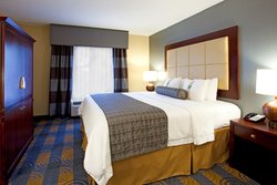  - Holiday Inn Stockbridge - I-75, Exit 228