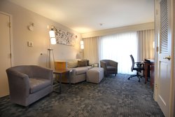  - Courtyard by Marriott Hotel Merced