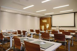  - AC Hotel by Marriott Westport Kansas City