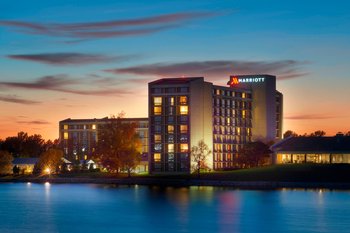 Marriott Kansas City Airport