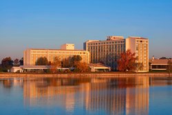  - Marriott Hotel MCI Airport Kansas City
