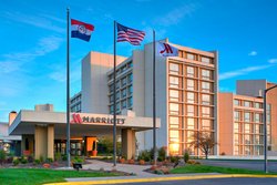  - Marriott Hotel MCI Airport Kansas City