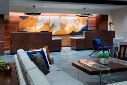  - Marriott Hotel MCI Airport Kansas City