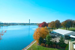  - Marriott Hotel MCI Airport Kansas City