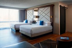  - Marriott Hotel MCI Airport Kansas City