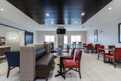 - Holiday Inn Express & Suites South Bend