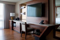  - Marriott Hotel MCI Airport Kansas City