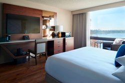  - Marriott Hotel MCI Airport Kansas City