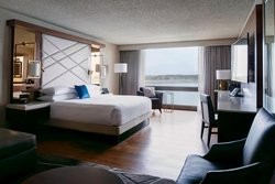  - Marriott Hotel MCI Airport Kansas City