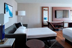  - Marriott Hotel MCI Airport Kansas City