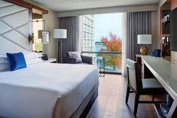  - Marriott Hotel MCI Airport Kansas City
