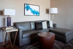  - Marriott Hotel MCI Airport Kansas City