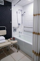  - Marriott Hotel MCI Airport Kansas City