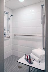  - Marriott Hotel MCI Airport Kansas City