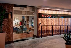  - Marriott Hotel MCI Airport Kansas City