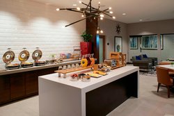  - Marriott Hotel MCI Airport Kansas City